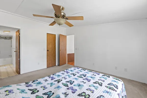 $345,000 | 677 Berrys Creek Road, Beaufort, NC 28516