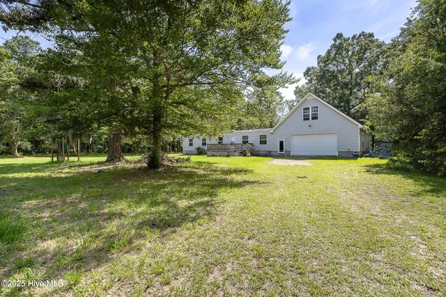 $345,000 | 677 Berrys Creek Road, Beaufort, NC 28516