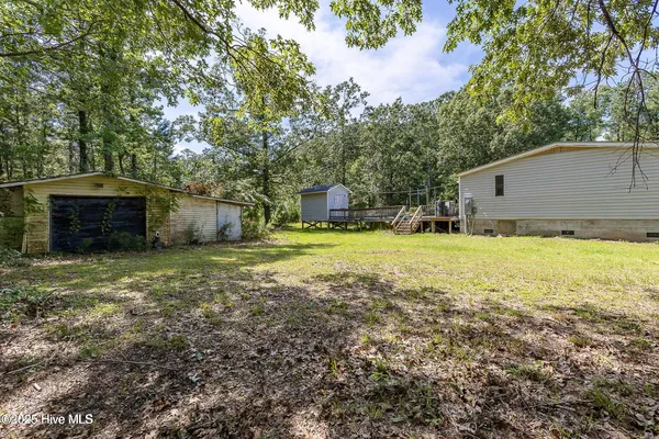 $345,000 | 677 Berrys Creek Road, Beaufort, NC 28516