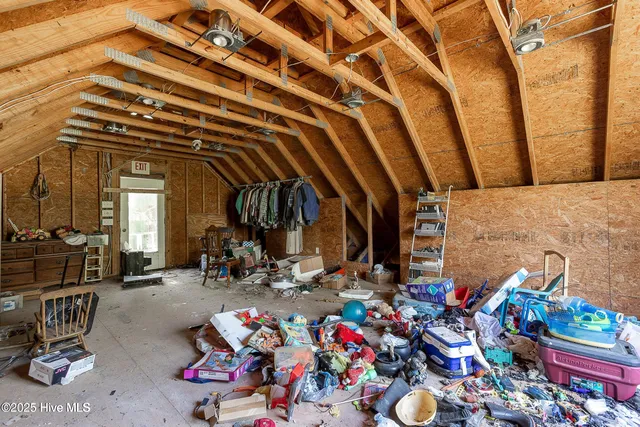 $345,000 | 677 Berrys Creek Road, Beaufort, NC 28516