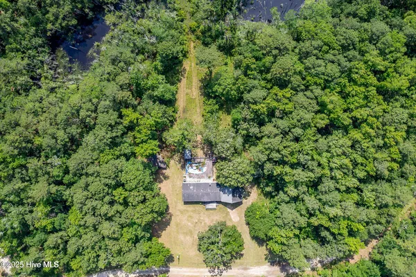 $345,000 | 677 Berrys Creek Road, Beaufort, NC 28516
