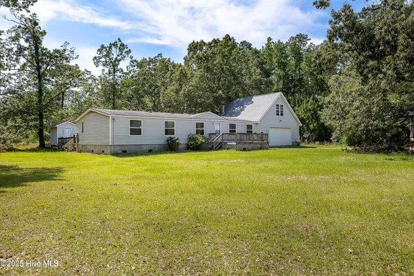 $345,000 | 677 Berrys Creek Road, Beaufort, NC 28516