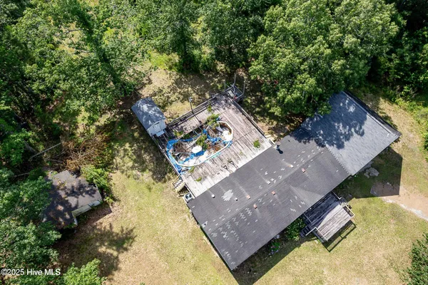 $345,000 | 677 Berrys Creek Road, Beaufort, NC 28516