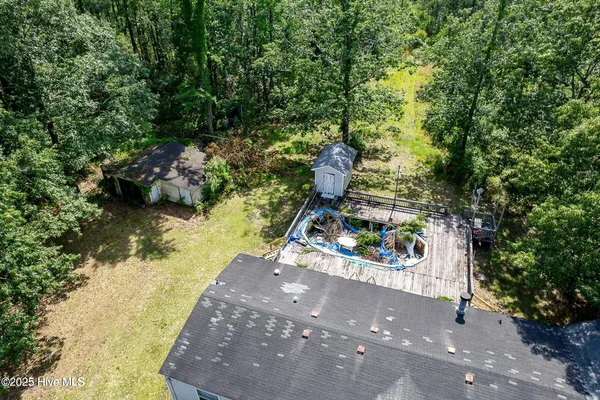 $345,000 | 677 Berrys Creek Road, Beaufort, NC 28516