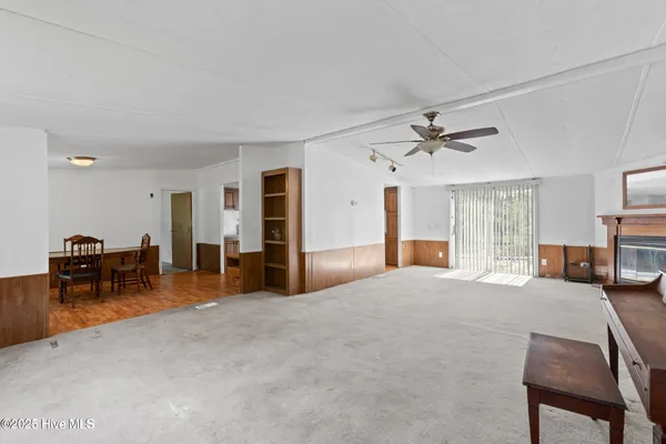 $345,000 | 677 Berrys Creek Road, Beaufort, NC 28516