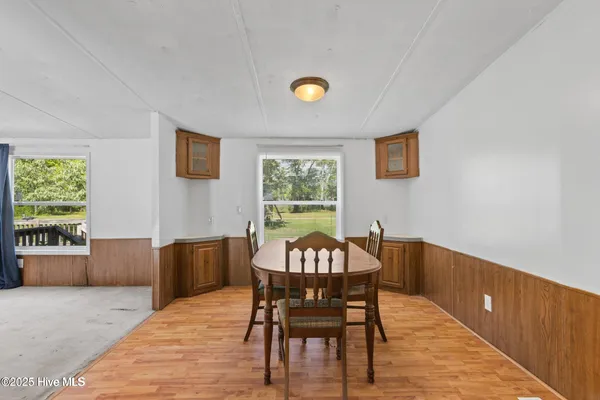 $345,000 | 677 Berrys Creek Road, Beaufort, NC 28516