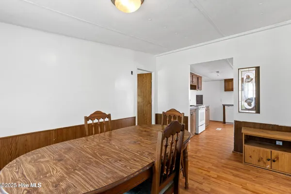 $345,000 | 677 Berrys Creek Road, Beaufort, NC 28516