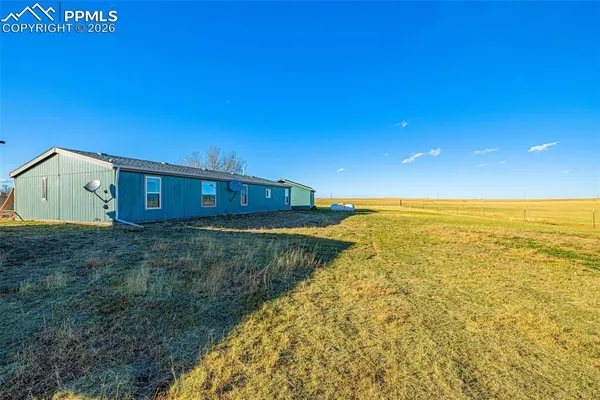 $445,000 | 36925 Shear Road, Yoder, CO 80864
