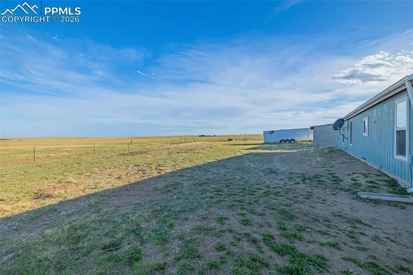 $445,000 | 36925 Shear Road, Yoder, CO 80864