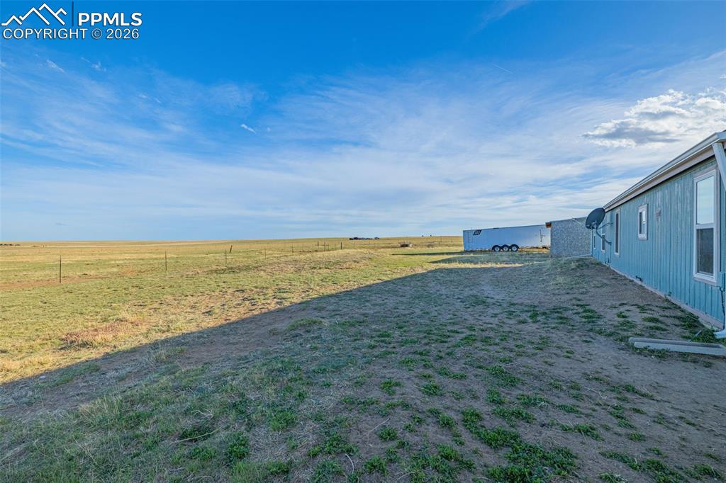 36925 Shear Road Yoder, CO 80864 - Photo 23 of 35 a view of an ocean and beach