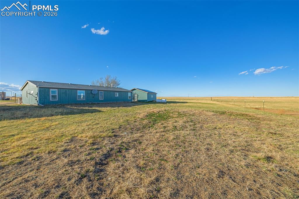 36925 Shear Road Yoder, CO 80864 - Photo 24 of 35 a view of an ocean