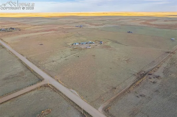 $445,000 | 36925 Shear Road, Yoder, CO 80864