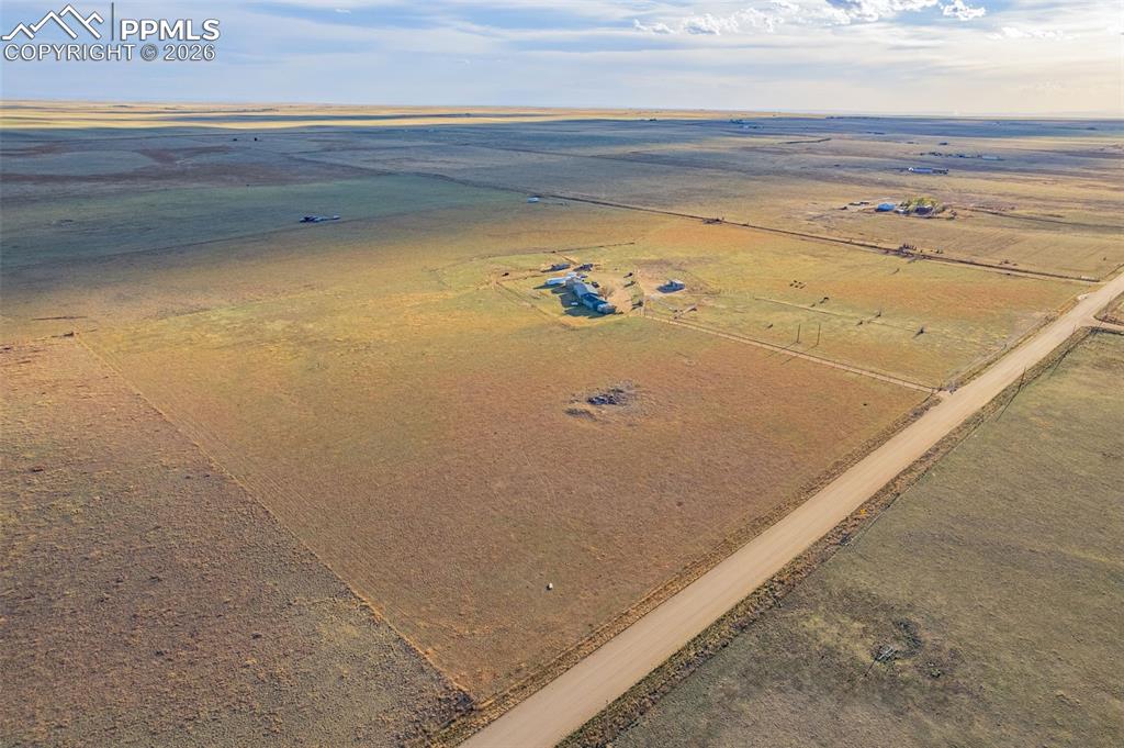 36925 Shear Road Yoder, CO 80864 - Photo 30 of 35