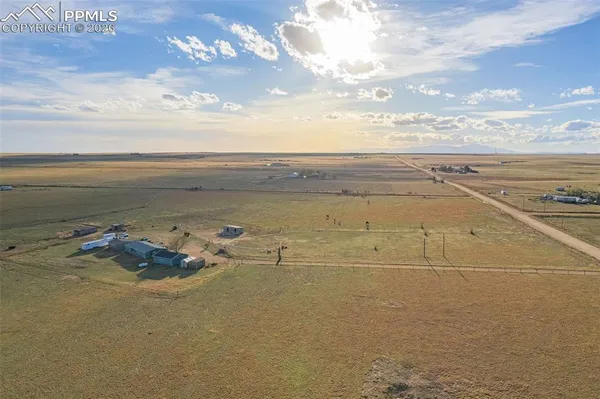 $445,000 | 36925 Shear Road, Yoder, CO 80864