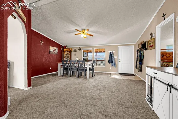 $445,000 | 36925 Shear Road, Yoder, CO 80864