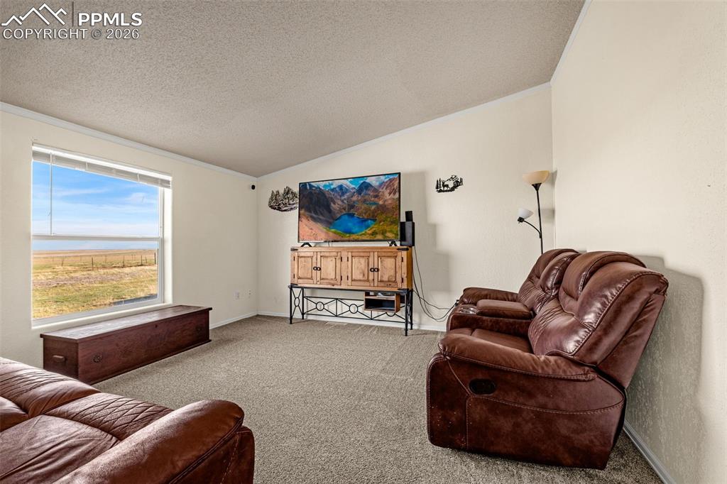 36925 Shear Road Yoder, CO 80864 - Photo 10 of 35 a living room with furniture and a window