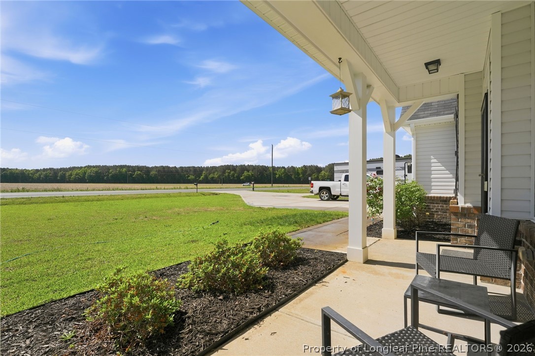 4131 McBryde Road Linden, NC 28356 - Photo 4 of 50