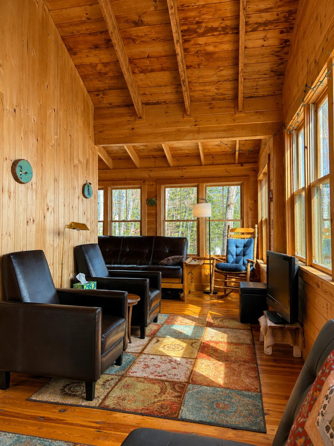 1080 Frenchtown Road Greenville, ME 04441 - Photo 16 of 47 living 1