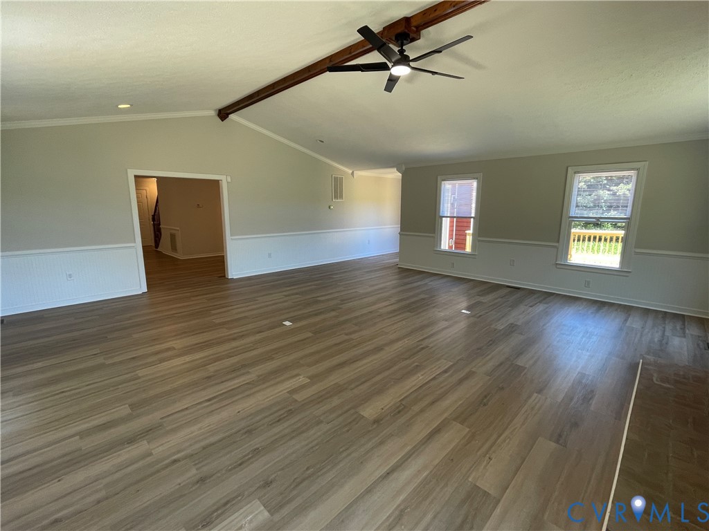 8261 Yahley Mill Road Henrico, VA 23231 - Photo 22 of 55