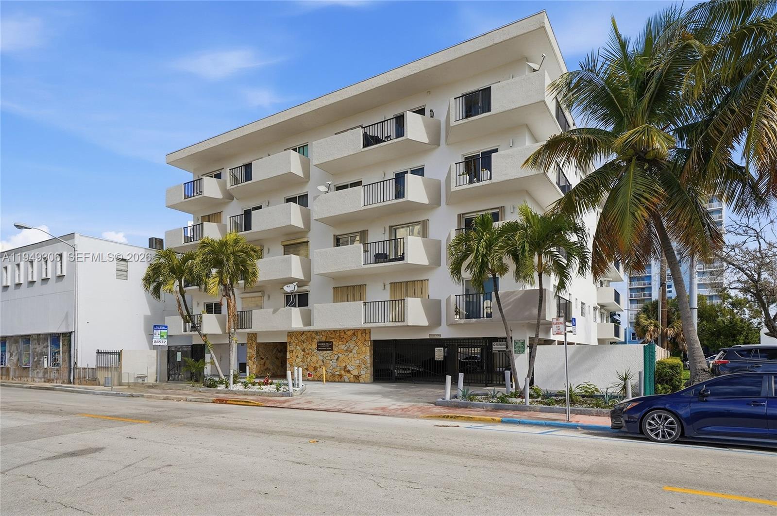6965 Harding Avenue, Unit 404 Miami Beach, FL 33141 - Photo 1 of 31