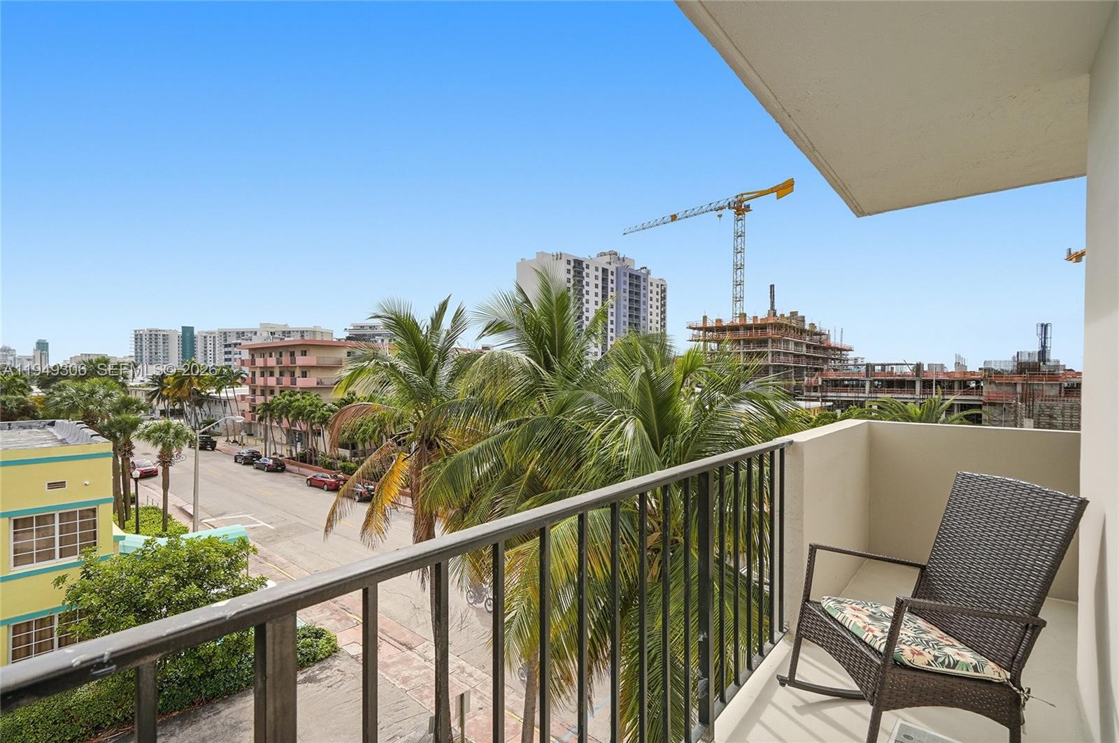 6965 Harding Avenue, Unit 404 Miami Beach, FL 33141 - Photo 26 of 31