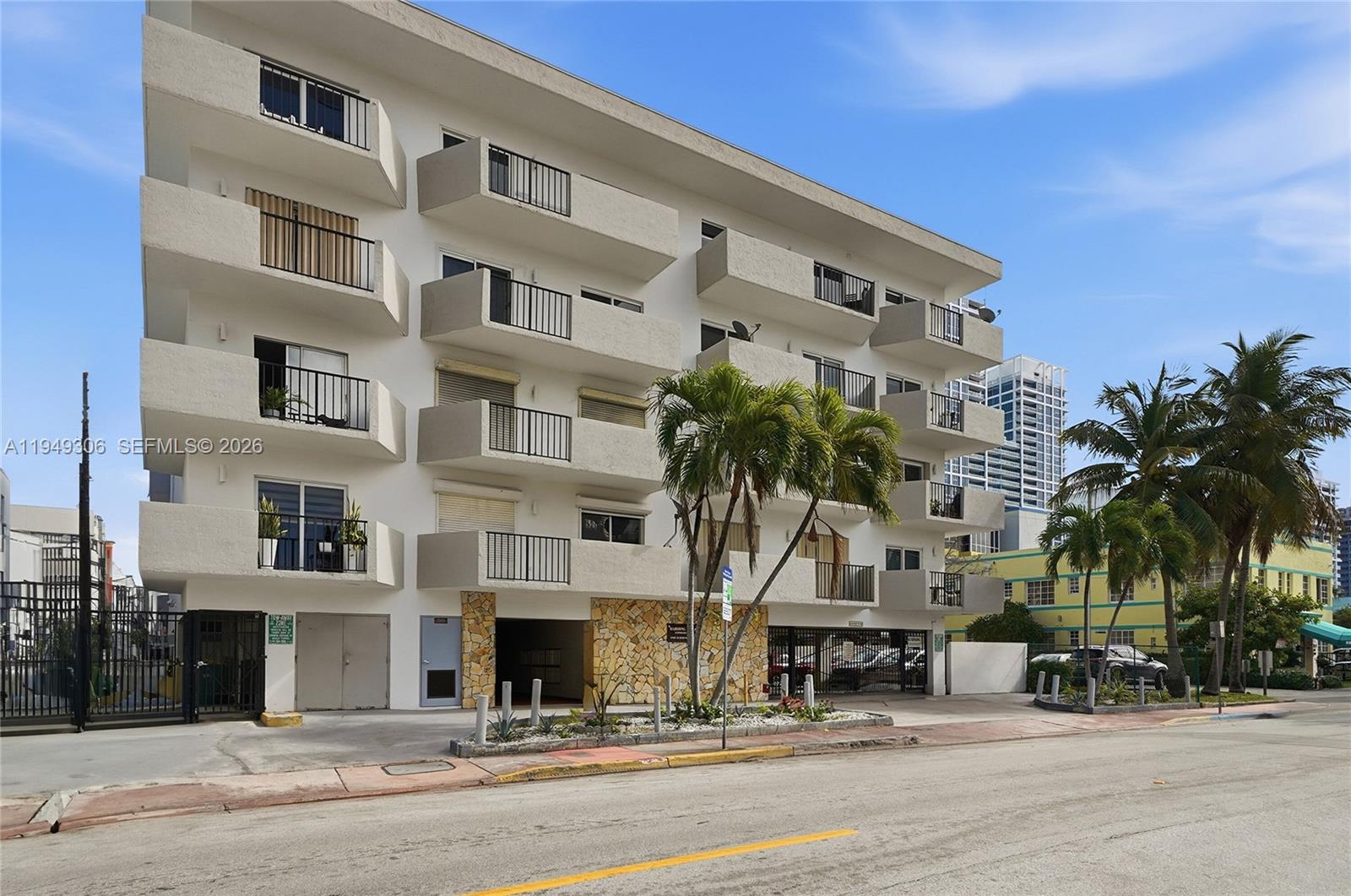 6965 Harding Avenue, Unit 404 Miami Beach, FL 33141 - Photo 31 of 31