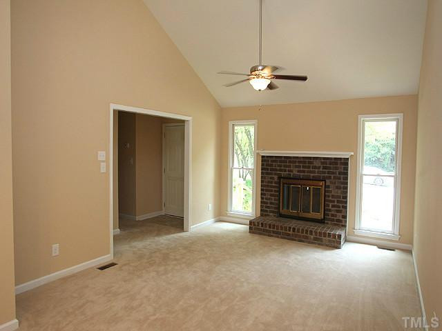 5504 Kaplan Drive, Unit A Raleigh, NC 27606 - Photo 2 of 12 Other