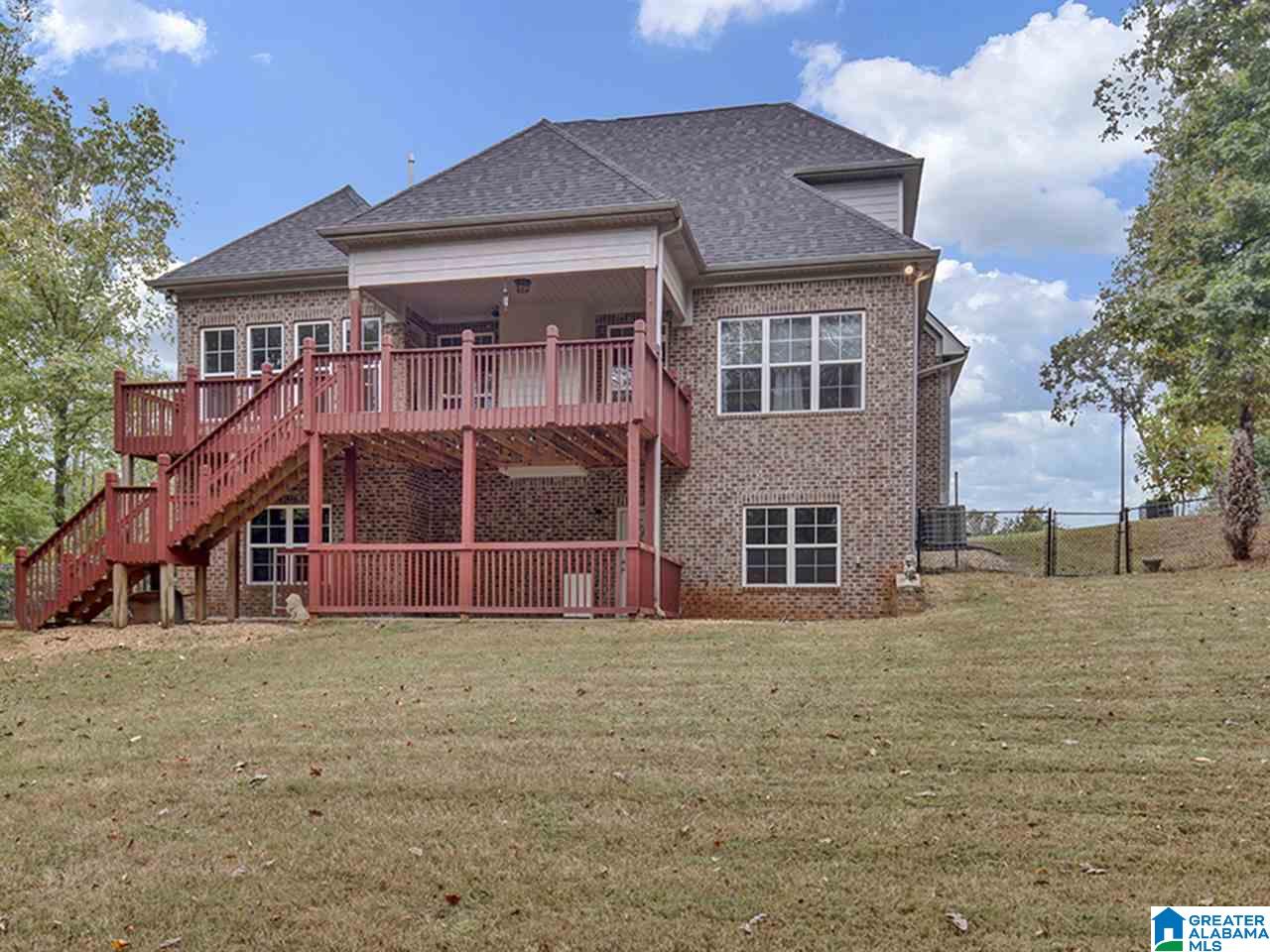 204 Highland Ridge Cove Chelsea, AL 35043 - Photo 33 of 37