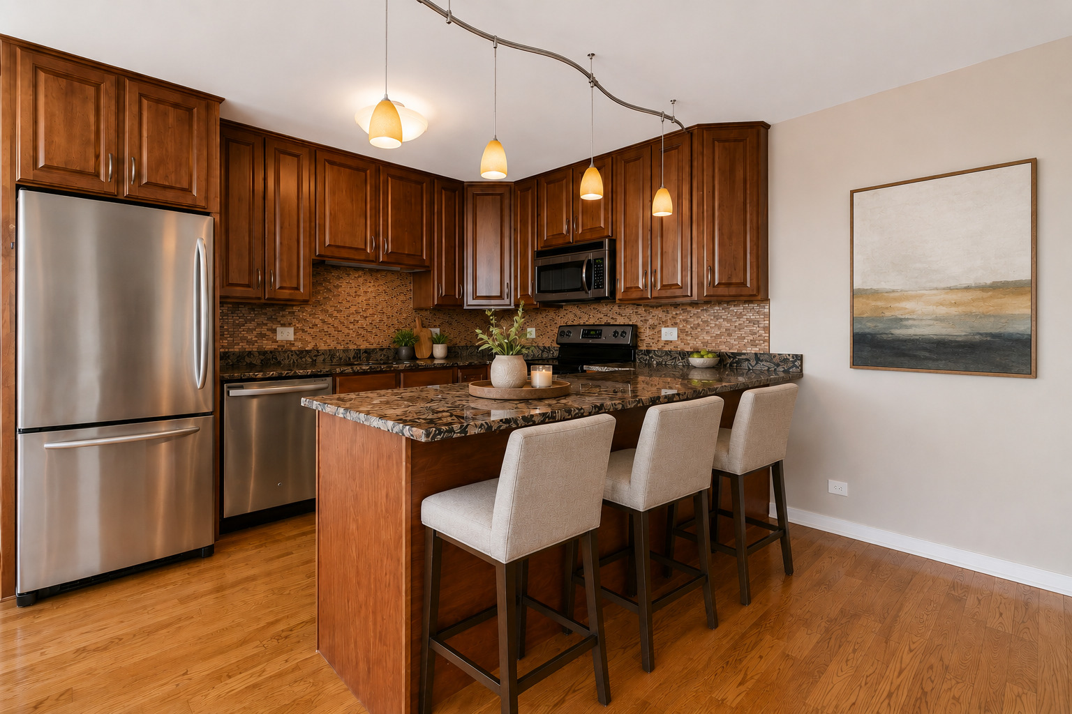 655 West Irving Park Road, Unit 5003 Chicago, IL 60613 - Photo 12 of 35