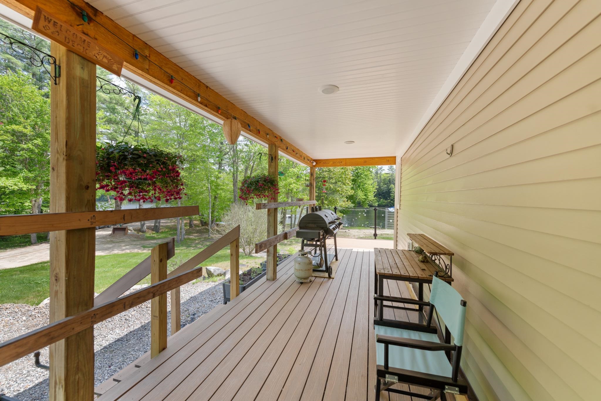 164 Barron Road Bristol, NH 03222 - Photo 41 of 56