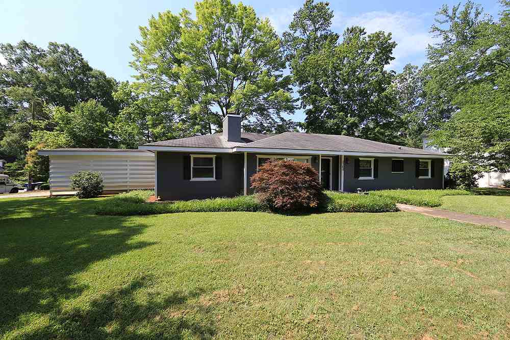 3103 Devonshire Drive Raleigh, NC 27607 - Photo 2 of 16 Photo 2