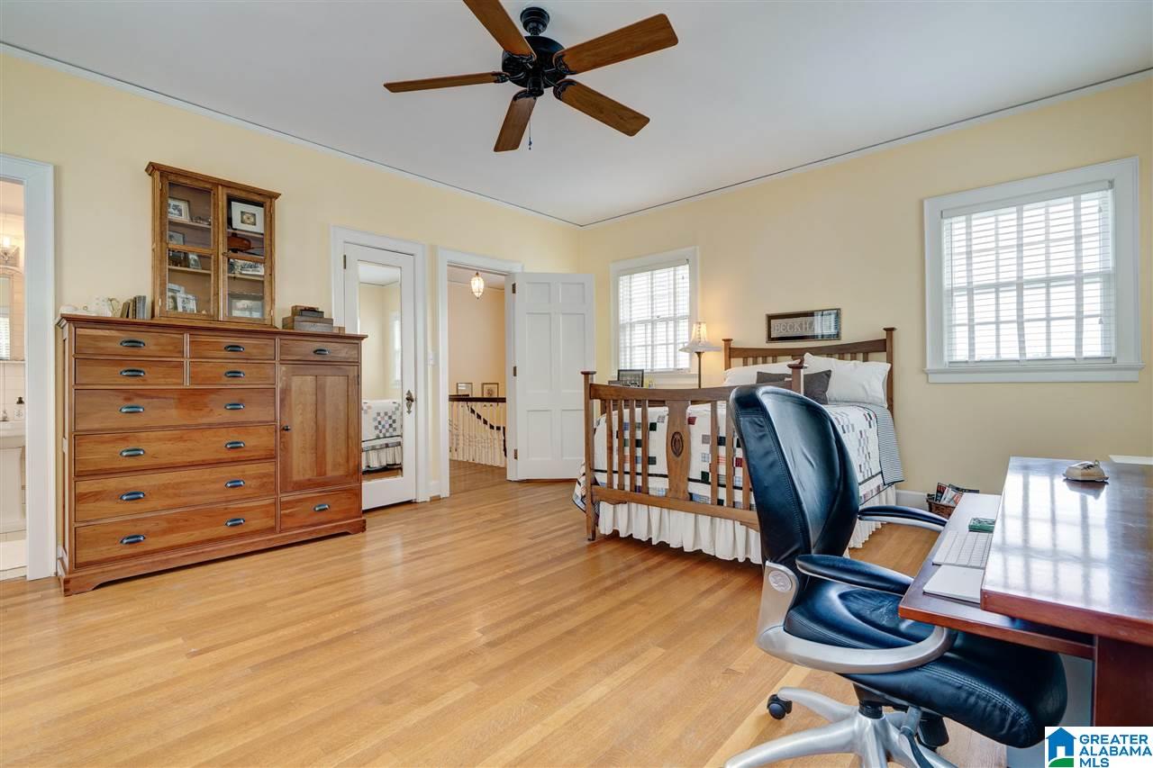 4166 Cliff Road Birmingham, AL 35222 - Photo 41 of 50