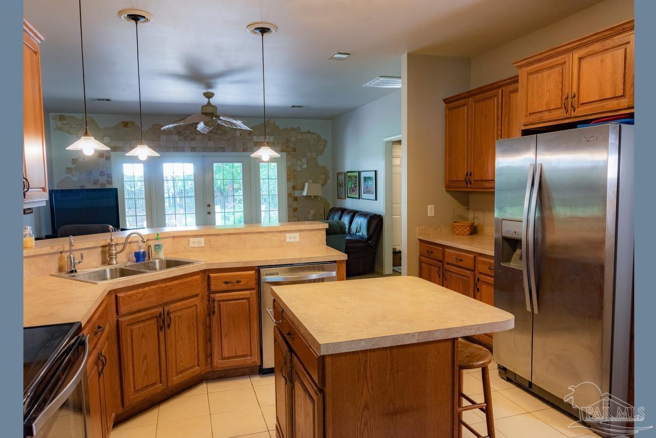 120 Juniper Drive Freeport, FL 32439 - Photo 11 of 49