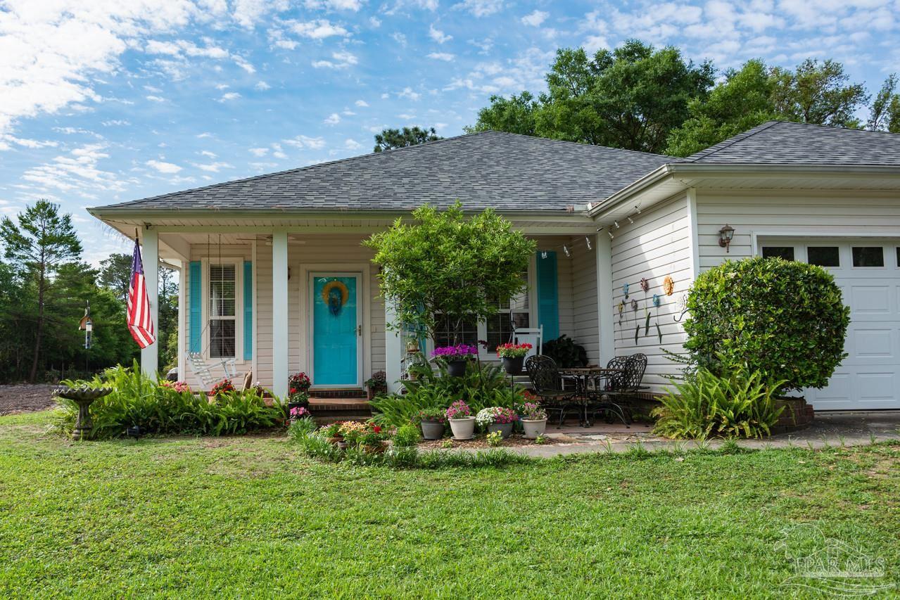 120 Juniper Drive Freeport, FL 32439 - Photo 2 of 49