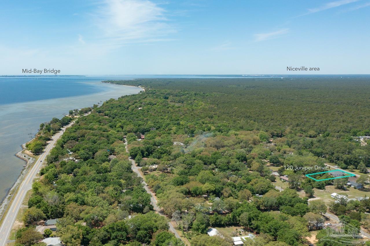 120 Juniper Drive Freeport, FL 32439 - Photo 35 of 49