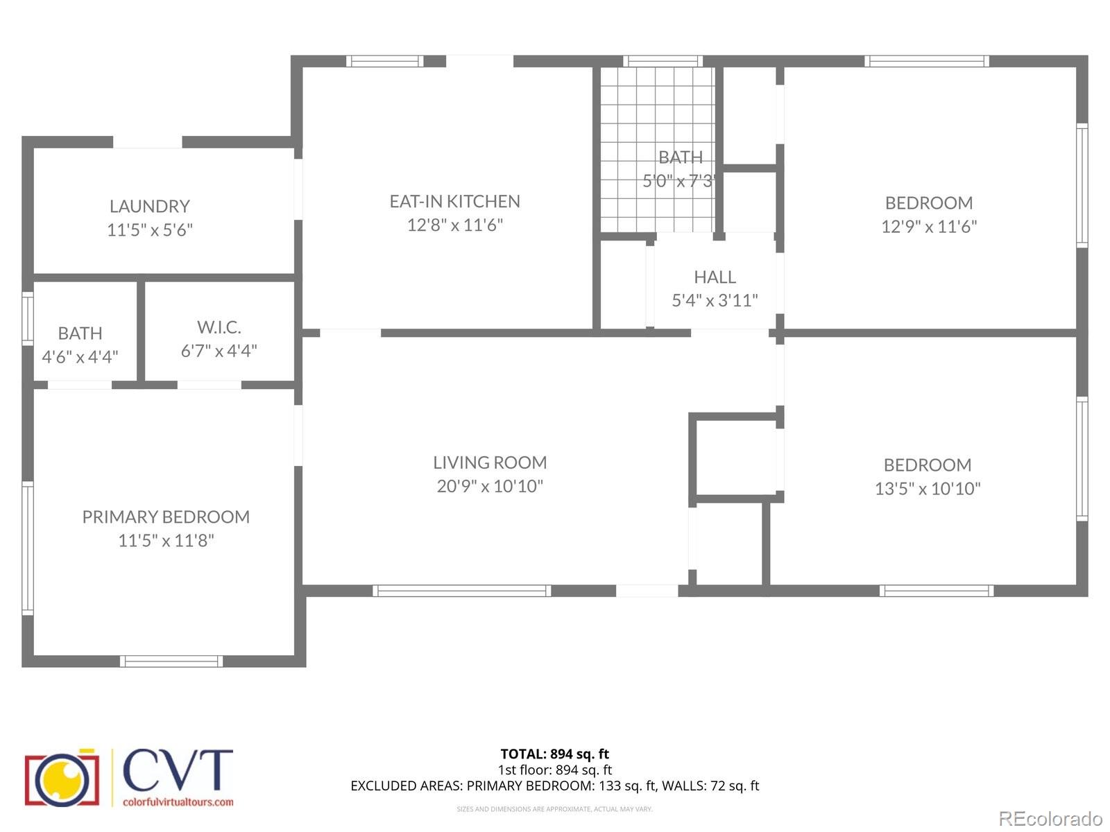 775 Victor Street Aurora, CO 80011 - Photo 21 of 21