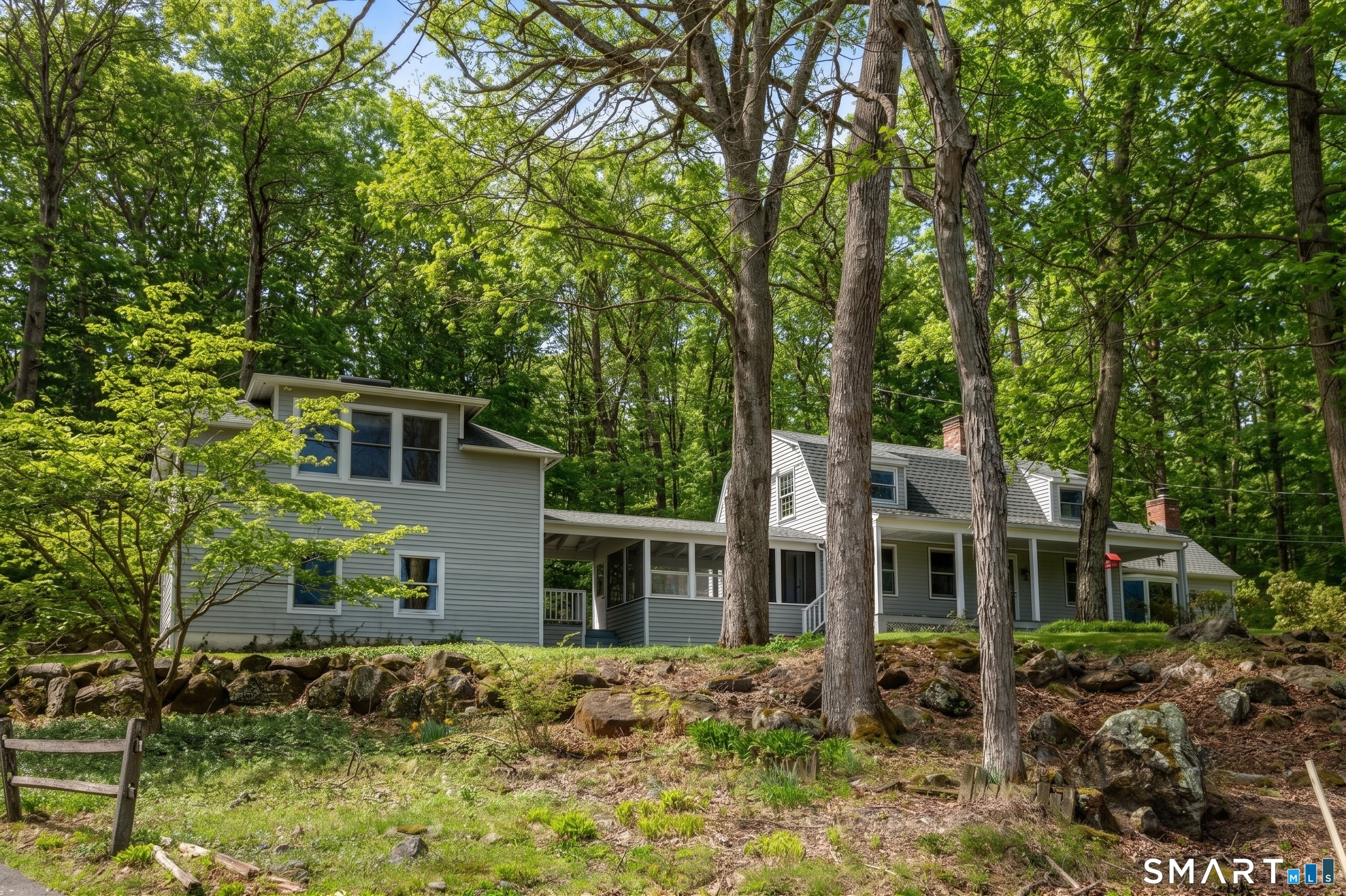 34 Kent Hollow Road Kent, CT 06785 - Photo 3 of 30