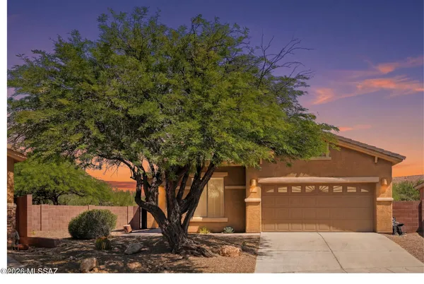 $459,000 | 12771 North New Reflection Drive, Marana, AZ 85658