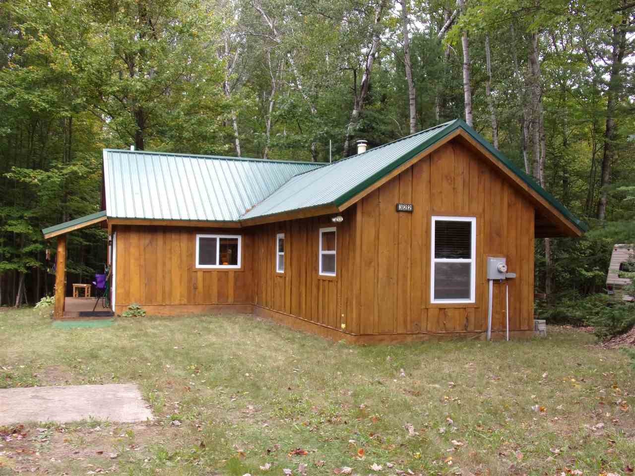 322 East Lund Road Fife Lake, MI 49633 - Photo 21 of 30 Gallery Image 21