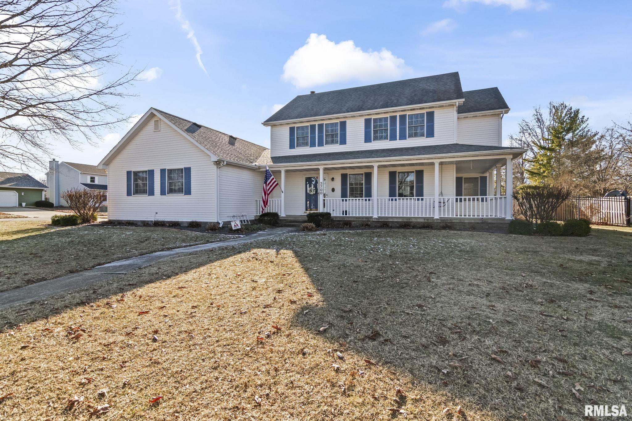 3700 Whig Street Springfield, IL 62711 - Photo 1 of 42