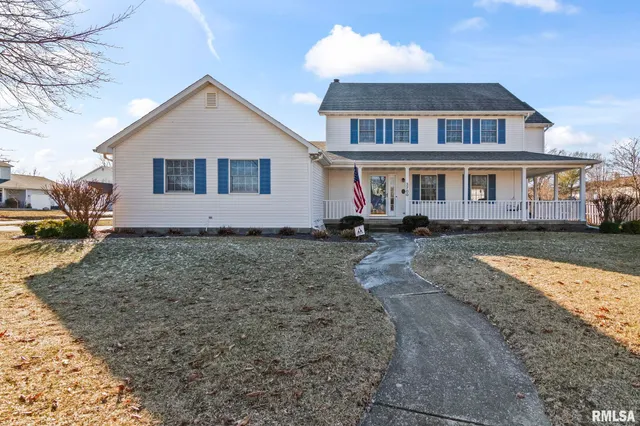 $359,000 | 3700 Whig Street, Springfield, IL 62711