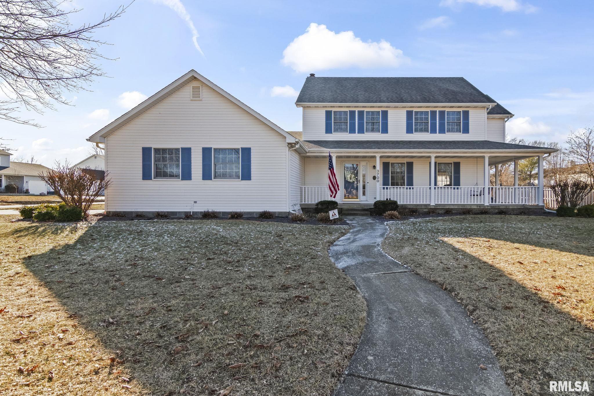 3700 Whig Street Springfield, IL 62711 - Photo 2 of 42