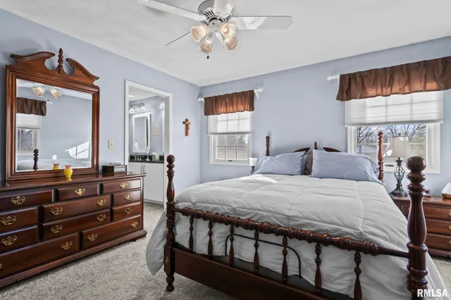 $359,000 | 3700 Whig Street, Springfield, IL 62711