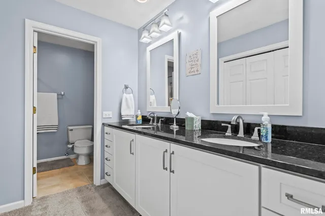 $359,000 | 3700 Whig Street, Springfield, IL 62711