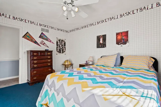 $359,000 | 3700 Whig Street, Springfield, IL 62711