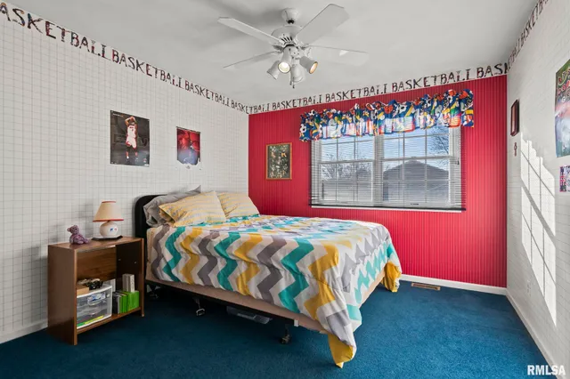 $359,000 | 3700 Whig Street, Springfield, IL 62711