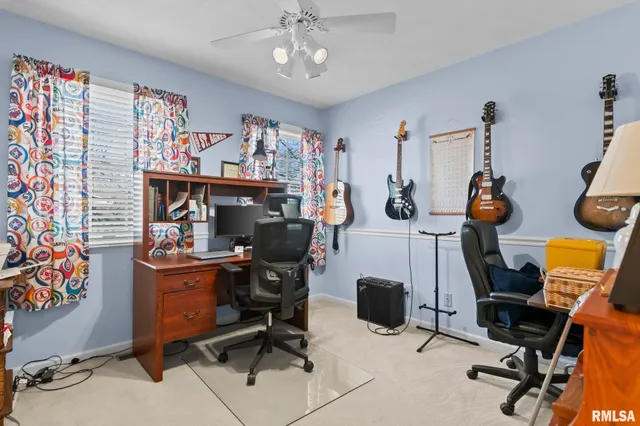 $359,000 | 3700 Whig Street, Springfield, IL 62711