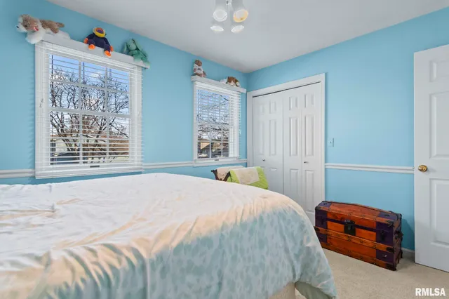 $359,000 | 3700 Whig Street, Springfield, IL 62711