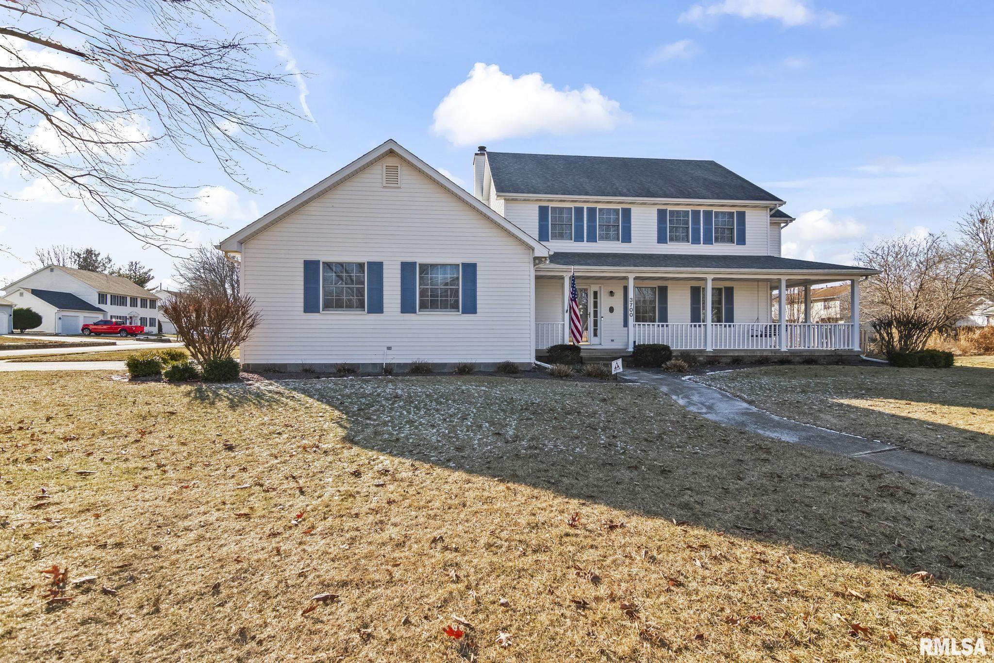 3700 Whig Street Springfield, IL 62711 - Photo 3 of 42