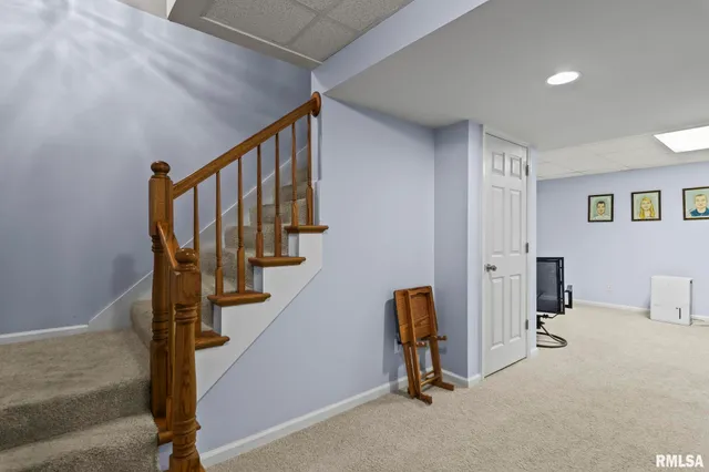 $359,000 | 3700 Whig Street, Springfield, IL 62711